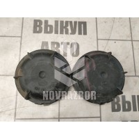 Крышка фары VW Passat  B3  1988-1993