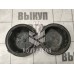 Крышка фары VW Passat B3 1988-1993 Крышка фары VW Passat B3 1988-1993