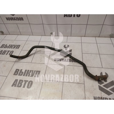 Шланг системы охлаждения Opel Astra H / Family 2004 >