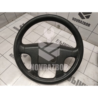 Рулевое колесо без AIR BAG VW Passat  B3  1988-1993