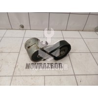 Ролик-натяжитель ручейкового ремня Opel Astra H / Family 2004 >