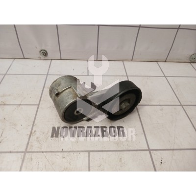 Ролик-натяжитель ручейкового ремня Opel Astra H / Family 2004 >