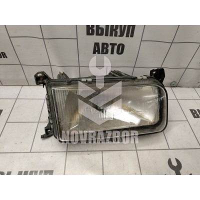 Фара правая VW Passat B3 1988-1993 Фара правая VW Passat B3 1988-1993