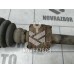 Полуось передняя левая VW Passat B3 1988-1993 Полуось передняя левая VW Passat B3 1988-1993