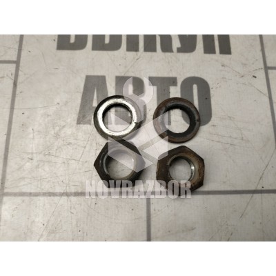 Гайка ступицы VW Passat B3 1988-1993 Гайка ступицы VW Passat B3 1988-1993