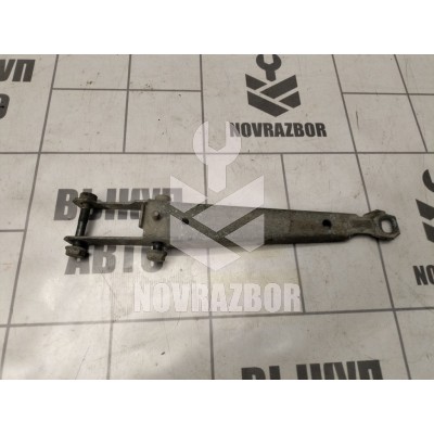 Кронштейн КПП VW Passat  B3  1988-1993