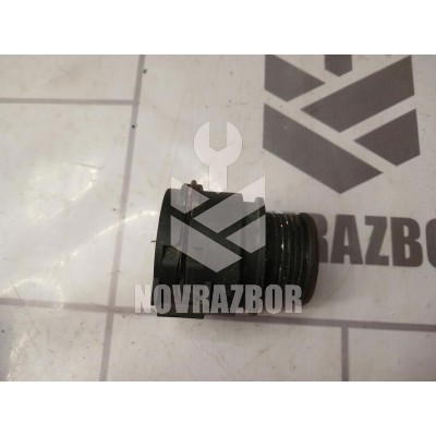 Фланец Ford Fiesta 2001-2007