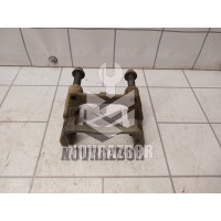 Скоба суппорта заднего Opel Astra H / Family 2004 >