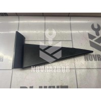 Накладка (кузов наружные) Ford Fiesta 2001-2007