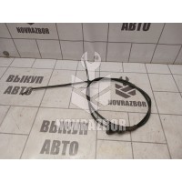 Трос открывания капота Opel Astra H / Family 2004 >