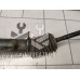 Рейка рулевая VW Passat B3 1988-1993 Рейка рулевая VW Passat B3 1988-1993