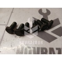 Болт маховика Ford Fiesta 2001-2007