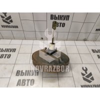 Усилитель тормозов вакуумный VW Passat  B3  1988-1993