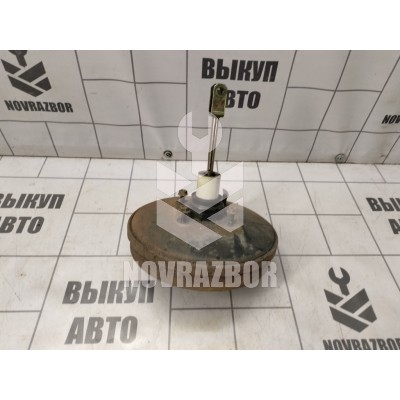 Усилитель тормозов вакуумный VW Passat  B3  1988-1993