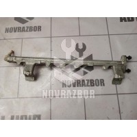 Рейка топливная (рампа) Ford Fiesta 2001-2007