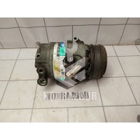 Компрессор кондиционера Opel Astra H / Family 2004 >