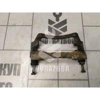 Скоба суппорта переднего VW Passat  B3  1988-1993