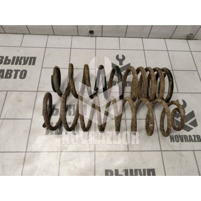 Пружина задняя VW Passat  B3  1988-1993