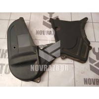 Кожух ремня ГРМ Ford Fiesta 2001-2007