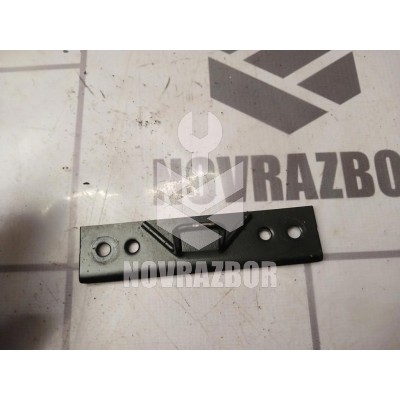 Замок багажника Ford Fiesta 2001-2007 Замок багажника Ford Fiesta 2001-2007