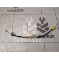 Трос отопителя Ford Fiesta 2001-2007