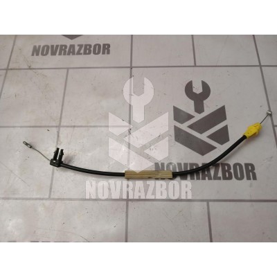 Трос отопителя Ford Fiesta 2001-2007