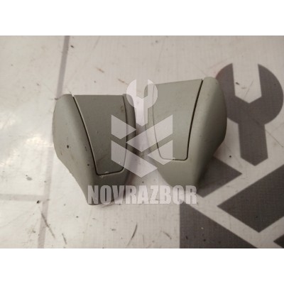 Крючок для одежды Ford Fiesta 2001-2007