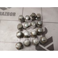 Гайка колеса Ford Fiesta 2001-2007