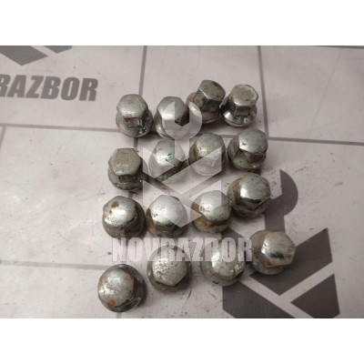 Гайка колеса Ford Fiesta 2001-2007