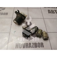 Замок зажигания Ford Fiesta 2001-2007