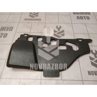 Накладка декоративная Opel Astra H / Family 2004 >