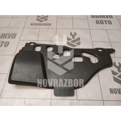 Накладка декоративная Opel Astra H / Family 2004 >