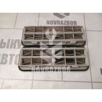 Решетка вентиляционная Opel Astra H / Family 2004 >