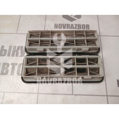 Решетка вентиляционная Opel Astra H / Family 2004 >