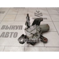 Моторчик стеклоочистителя задний Opel Astra H / Family 2004 >