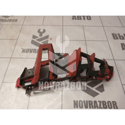 Кронштейн заднего бампера правый Opel Astra H / Family 2004 >