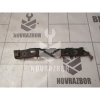 Кронштейн заднего бампера правый Opel Astra H / Family 2004 >