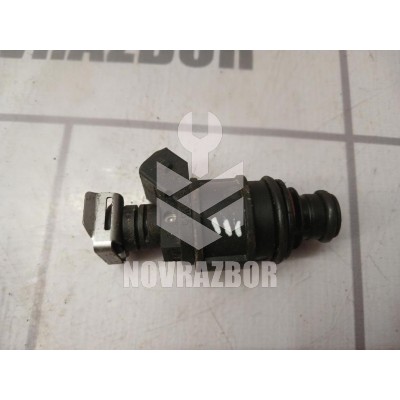 Форсунка инжекторная Opel Astra H / Family 2004 >