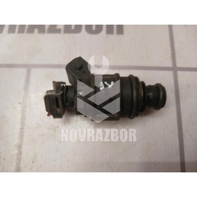 Форсунка инжекторная Opel Astra H / Family 2004 >