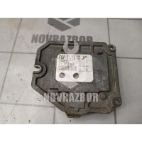 Блок управления двигателем Opel Astra H / Family 2004 >