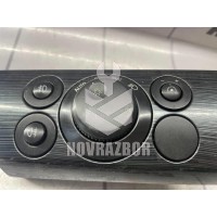 Переключатель света фар Opel Astra H / Family 2004 >