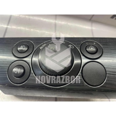 Переключатель света фар Opel Astra H / Family 2004 > Переключатель света фар Opel Astra H / Family 2004 >