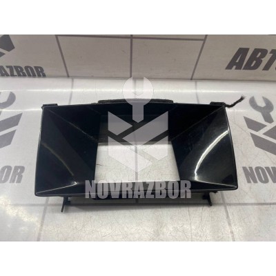 Накладка декоративная Opel Astra H / Family 2004 >