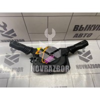 Переключатель подрулевой Opel Astra H / Family 2004 >