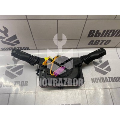 Переключатель подрулевой Opel Astra H / Family 2004 > Переключатель подрулевой Opel Astra H / Family 2004 >