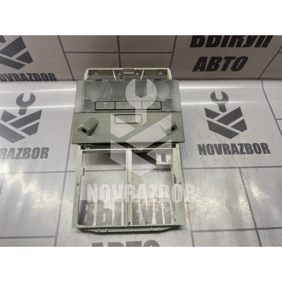 Плафон салонный Opel Astra H / Family 2004 >