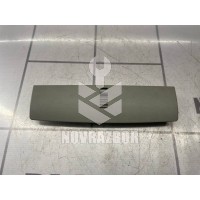 Накладка (кузов внутри) Opel Astra H / Family 2004 >