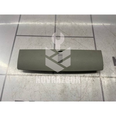 Накладка (кузов внутри) Opel Astra H / Family 2004 >