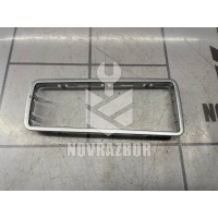 Накладка (кузов внутри) Opel Astra H / Family 2004 >