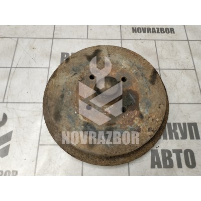 Барабан тормозной VW Passat  B3  1988-1993